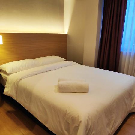 Ez Suites Bandar Seri Begawan Exteriör bild