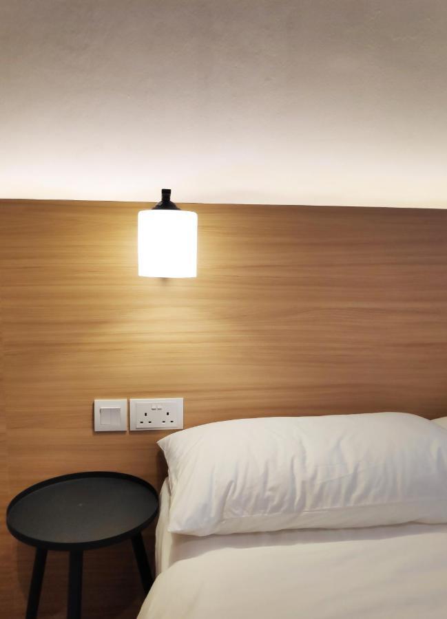 Ez Suites Bandar Seri Begawan Exteriör bild