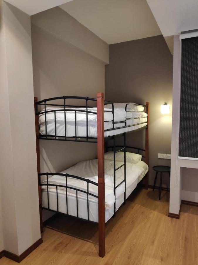Ez Suites Bandar Seri Begawan Exteriör bild